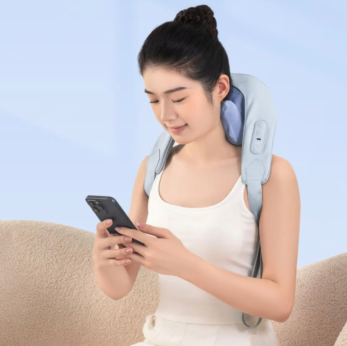妙界个护健康