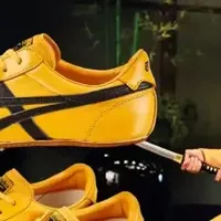 《杀死比尔》下周上新番！穿什么看最装X？