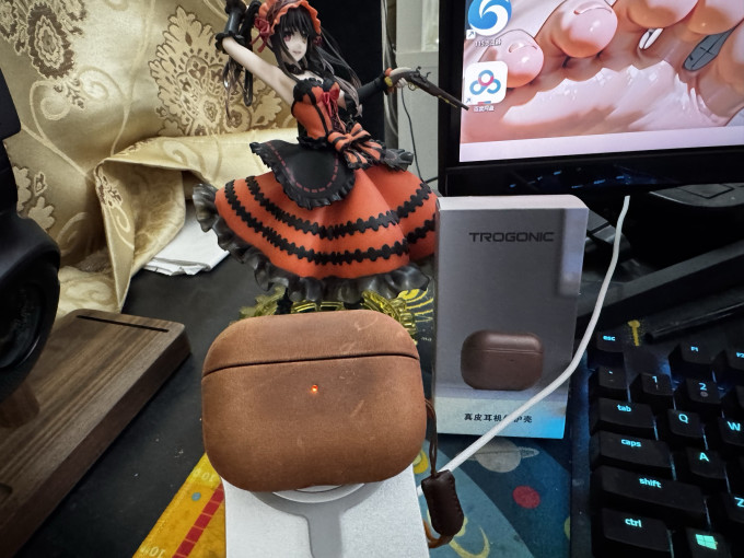 保护壳