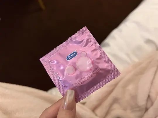 恋爱后最爱用的一盒！！