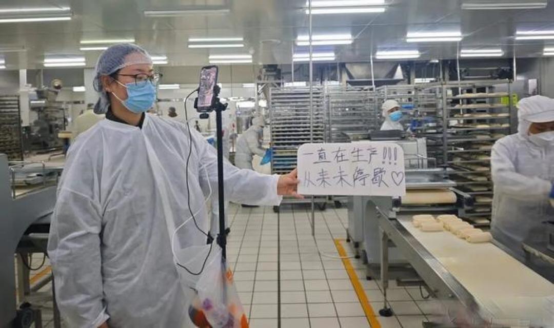 合肥巴莉甜甜闭店风波揭秘:储值卡保障承诺出炉,产能翻倍应对抢购潮