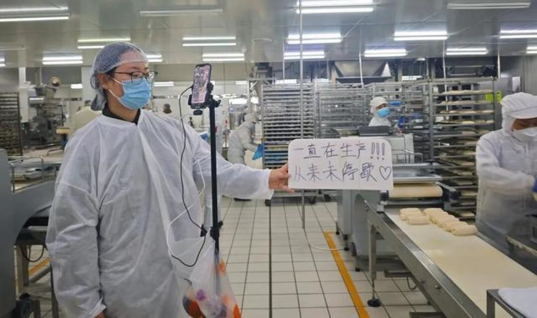 合肥巴莉甜甜闭店风波揭秘:储值卡保障承诺出炉,产能翻倍应对抢购潮