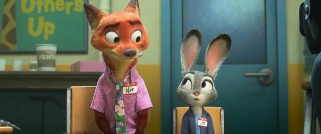 《疯狂动物城2》10亿票房破引进片三年冰封，剑指影史冠军