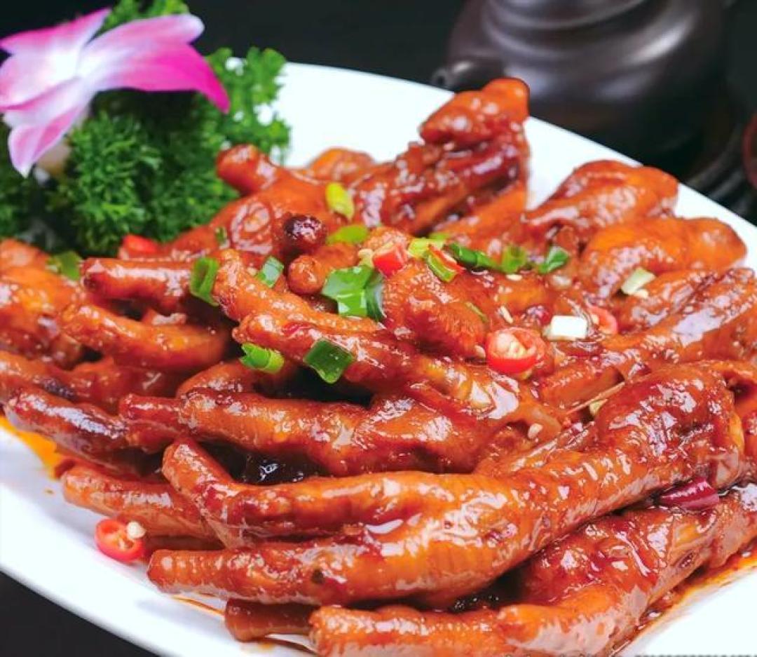 外国人不敢碰的十种中国美味揭秘