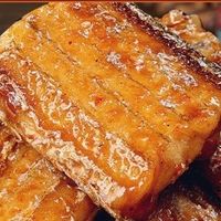 阿尔帝红烧带鱼罐头评测：一罐藏了30年的米饭杀手