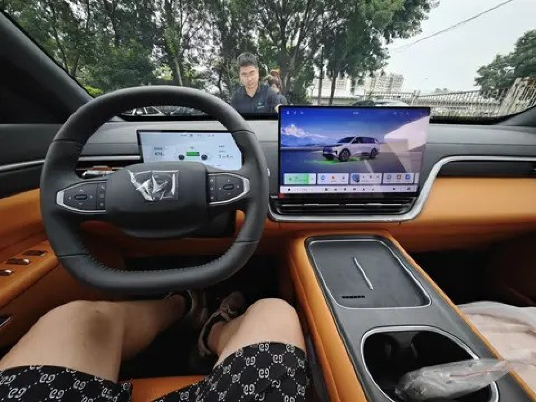 亦派008：收纳自由的出行新体验