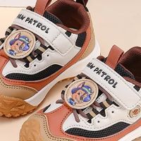 PAW PATROL汪汪队童鞋秋冬款评测