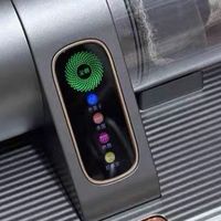 除螨仪轻松应对家居螨虫