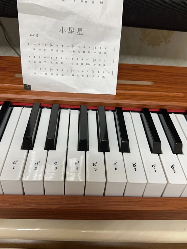 儿童音乐启蒙优质乐器