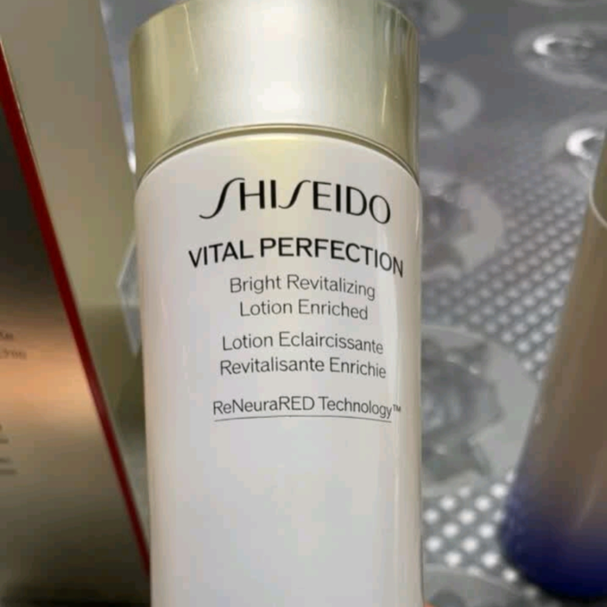 资生堂护肤套装