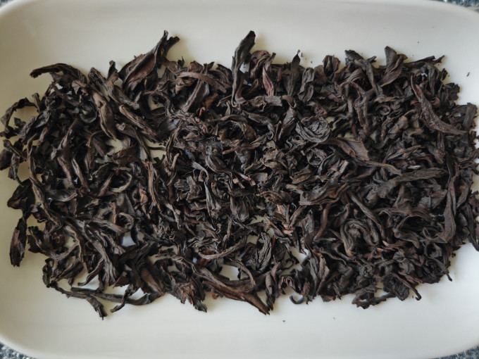 武夷星乌龙茶
