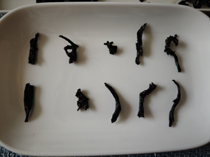 武夷星乌龙茶