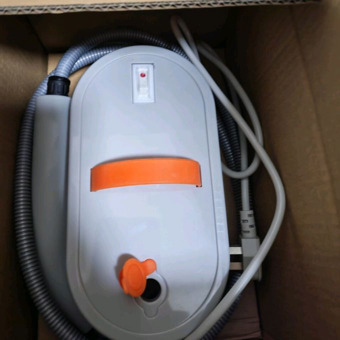 其他生活电器