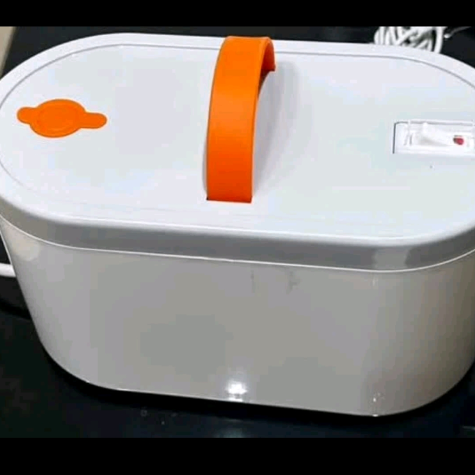 其他生活电器