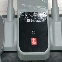 在家练核心，这台智能健腹轮让我告别瞎练