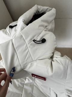 孙颖莎同款！鸭鸭时空道宇2.0羽绒服，情侣暖冬战袍get