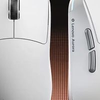 联想GM11三模鼠标：办公游戏双场景刚需好物