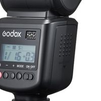 单触点设计，神牛TT520III兼容多品牌相机