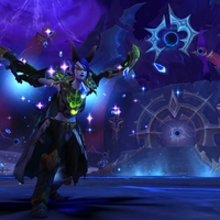 《魔兽世界》新恶魔猎手“噬灭”专精：值得入手还是鸡肋？全网观点大PK