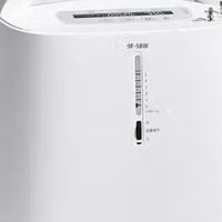 鱼跃制氧机，老人吸氧神器？