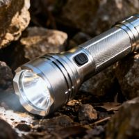 纳丽德P80手电筒值得买吗？700+用户观点大PK