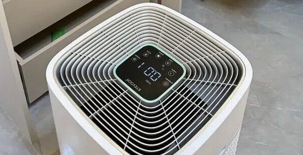 2025年空气净化器选购全攻略！5款宝藏机型深度测评，告别甲醛、过敏和二手烟！
