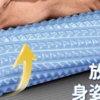 双十一入李宁泡沫轴，解锁运动放松新体验