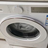 南方回南天救星！TCL V3R烘干洗衣机真的香到哭