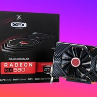 发布8年半！讯景RX 580居然还有新BIOS