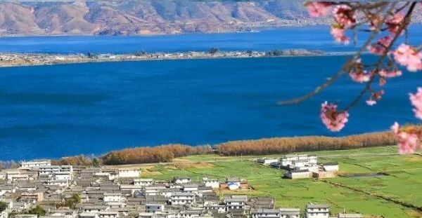 2026房车漫游云南丨一场风花雪月慢生活与地球壮阔史诗的深度对话！
