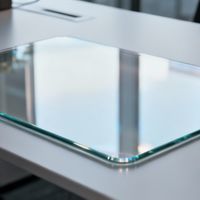 玻璃鼠标垫是‘桌面神器’还是‘智商税’？1000+用户观点大PK