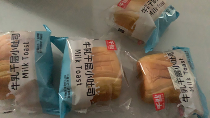 千丝饼干糕点