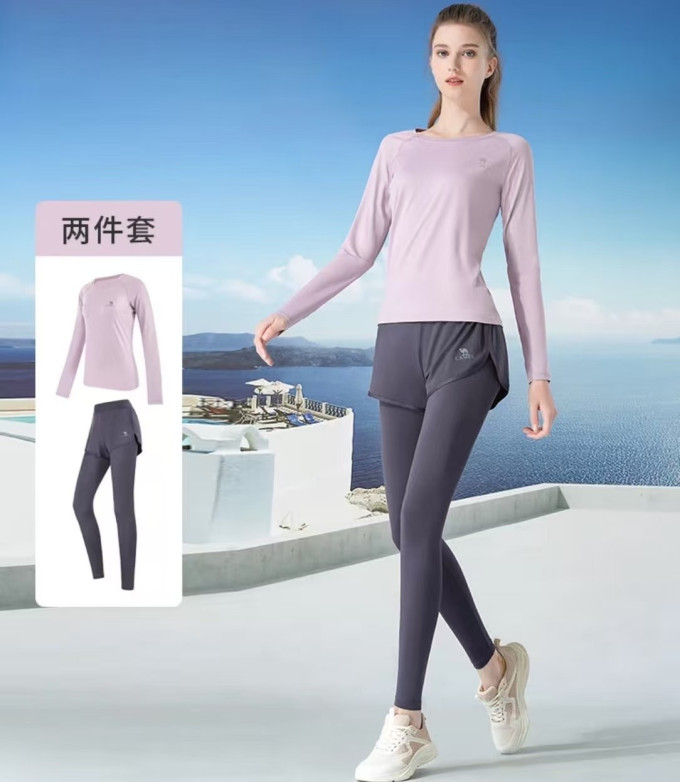 骆驼运动服饰