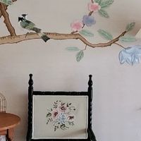 小户型狂喜！角落变身治愈阅读角，柏曼落地灯太点睛