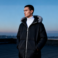 Montbell双面羽绒服650蓬值得买吗？1200+用户观点大交锋