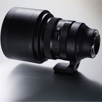 索尼原厂镜头与副厂镜头怎么选？1000+用户真实观点大PK