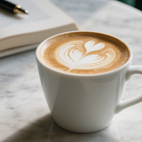 一杯咖啡12899元 门店回应：咖啡豆稀缺 全球限量仅20公斤