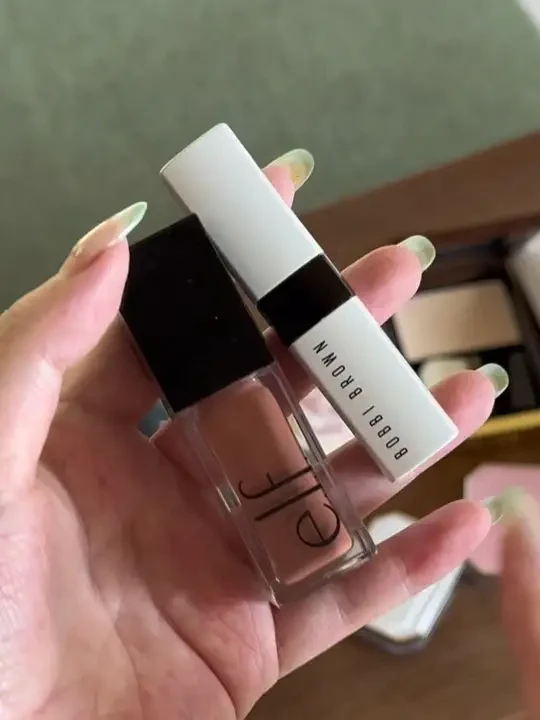 一物多用的小彩妆～ #好物推荐分享 #美妆 #好物安利 #彩妆 #Za隔离霜第六代