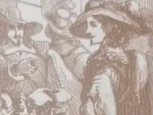 复古设计与流畅译本的结合