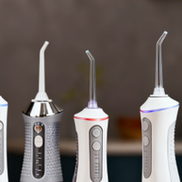 冲牙器哪个品牌好用？十个销量火爆款式逐个分析，学会护牙怎么选