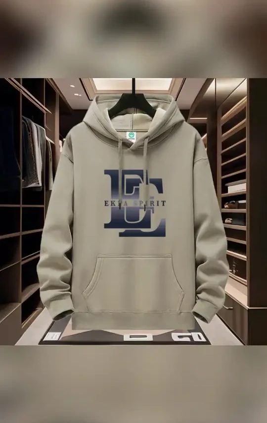 秋冬季男士长袖连帽卫衣情侣韩版宽松休闲运动学生潮流青少年上衣#秋冬季卫衣 #情侣装 #韩版休闲 #连帽卫衣 #青少年上衣