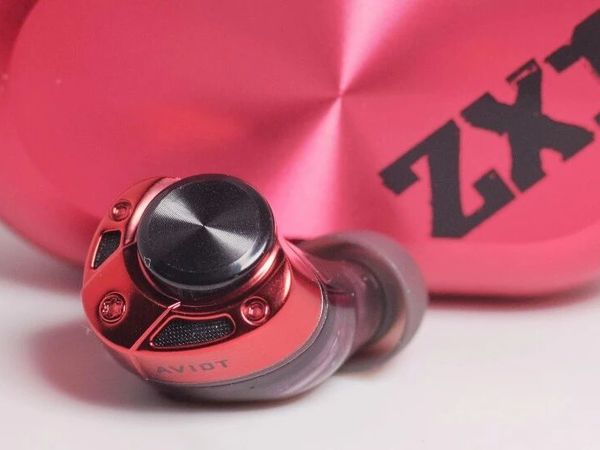 AVIOT TE-ZX1 降噪真无线耳机体验 - TDS REVIEW