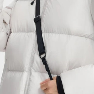 冬日羽绒服终极选购指南:企鹅骆驼联名羽绒服