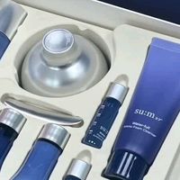 温和滋养的发酵护肤品