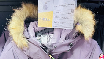 冬日户外的硬核守护，迪卡侬这款派克羽绒服，把专业穿在身上