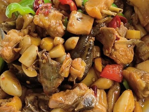 浙江义乌这6家苍蝇馆子，味道好超有锅气，本地老饕私藏的饭馆清单！