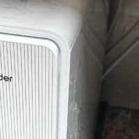 海尔智家Leader鲜活水家用直饮厨卫净水器，国补真香。