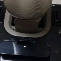 美的S60 Ultra洗地机:智能助力高效清洁