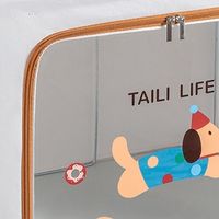 双十一收纳箱选购指南