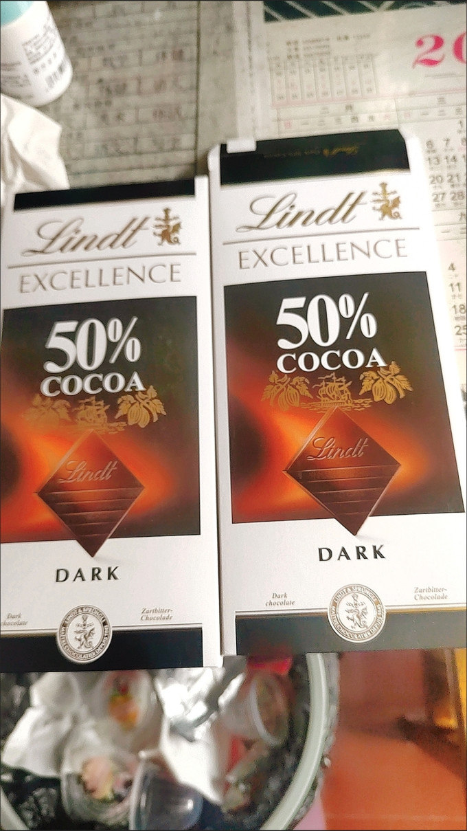 瑞士莲糖果巧克力